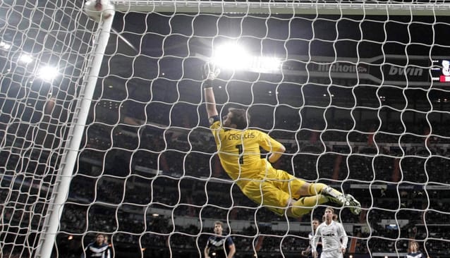 casillas