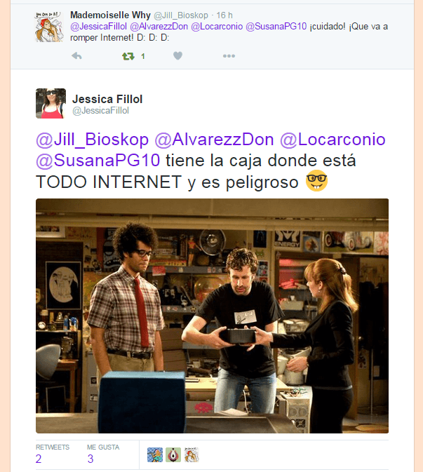 0 todo internet