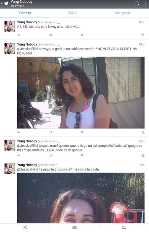 2 insultos