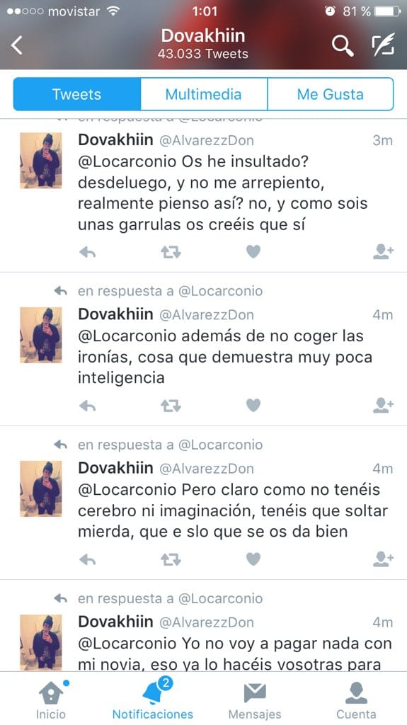 3 ironia