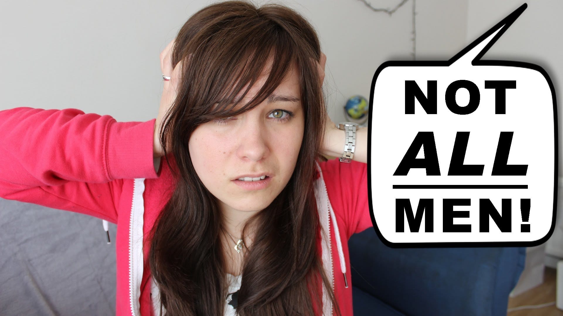Not All Men