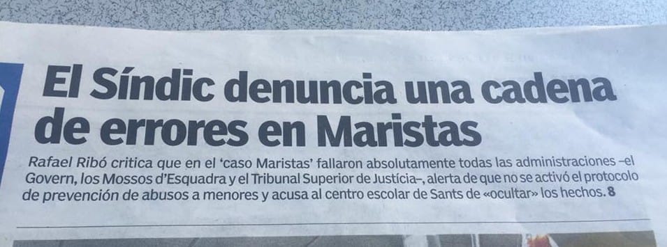 maristas