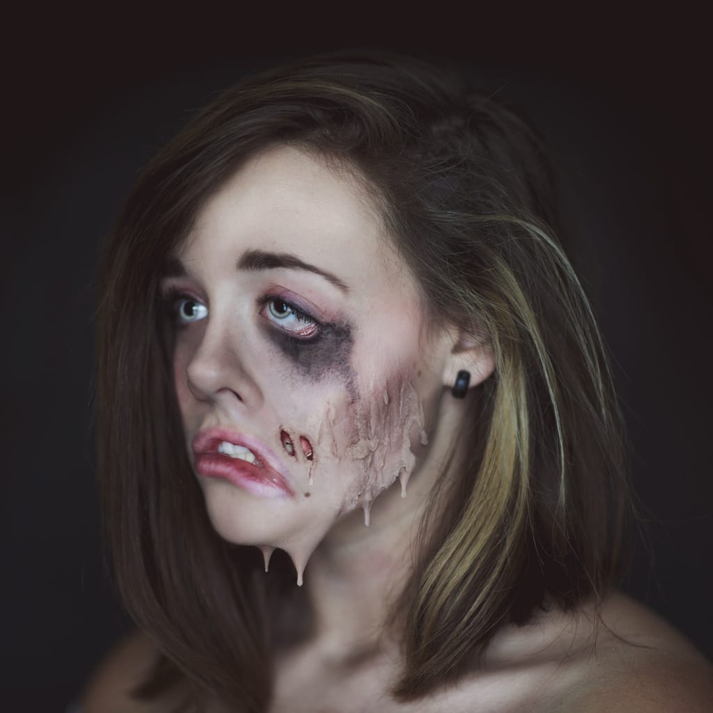 Autora: Tasha Marie