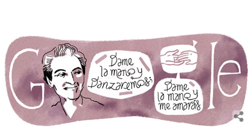 Gabriela Mistral