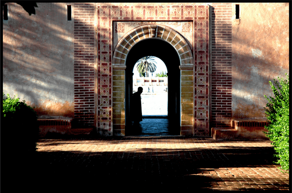 Marrakech by Nikki van der Velden