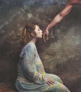 Autor: Jan Saudek