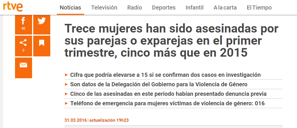 TVE