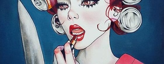 Autora: Harumi Hironaka