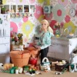 Autora: Mariel Clayton