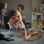 Autora: Mariel Clayton