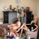 Autora: Mariel Clayton