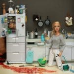 Autora: Mariel Clayton