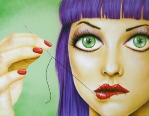 Autor: Scott Rohlfs